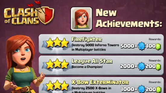 clash of clans unlimited trophies mod apk