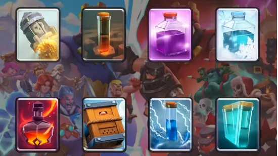 clash royale mod unlimited gems