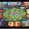 clash royale pc