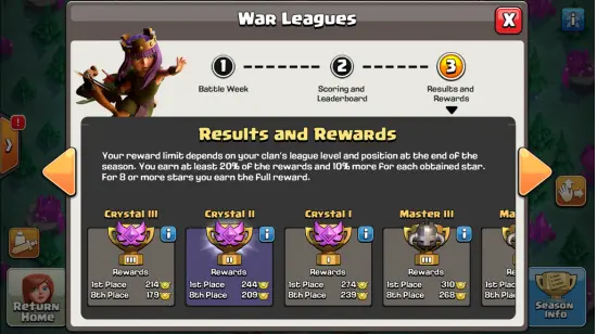 coc unlimited resources