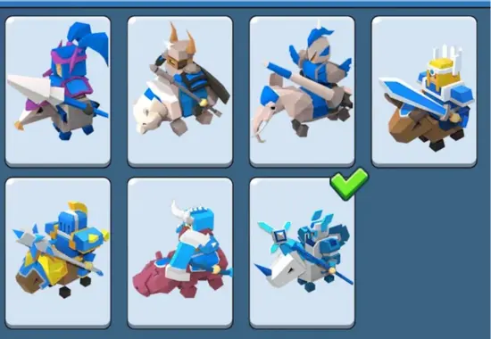 dynamic resource generation