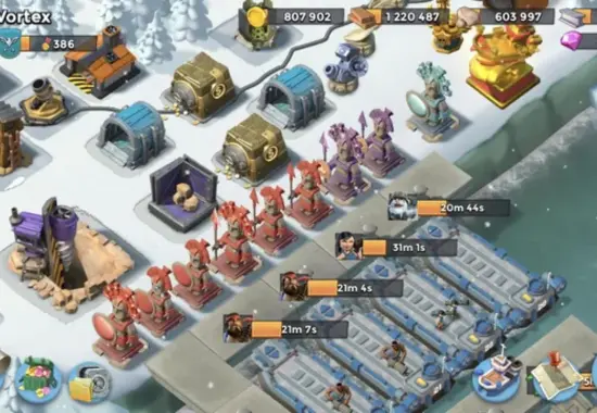 boom beach gunboat energy screenplay