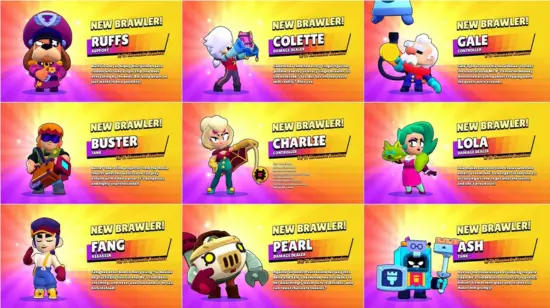 mod menu for brawl stars